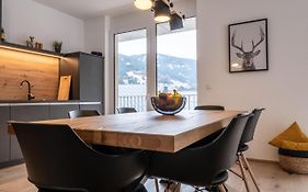 Das Taja Paznaun Penthouse Apartments